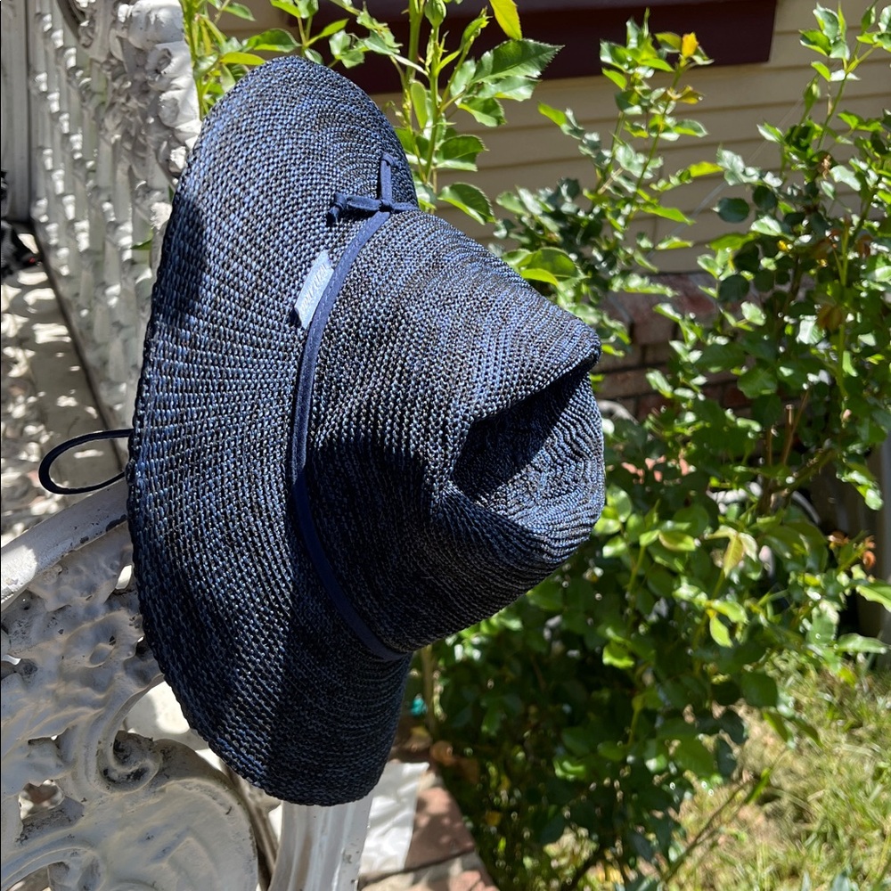 Wallaroo hat co. Victoria fedora - Picture 8 of 10